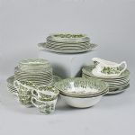 1530 7454 DINNERWARE